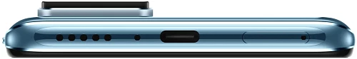 Смартфон Xiaomi 12T Pro 8/128GB Global (8 ГБ, 128 ГБ, Голубой, Global)