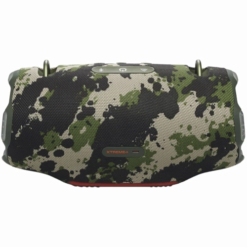 Портативная акустика JBL Xtreme 4 (Камуфляж)