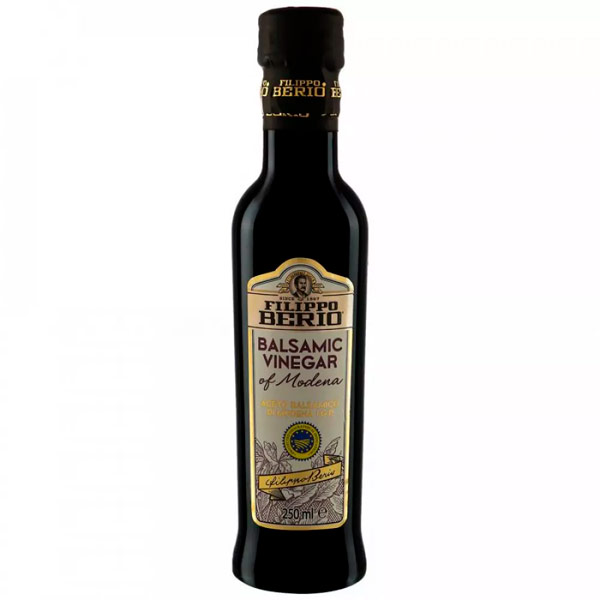 Уксус бальзамический Filippo Berio 250 мл