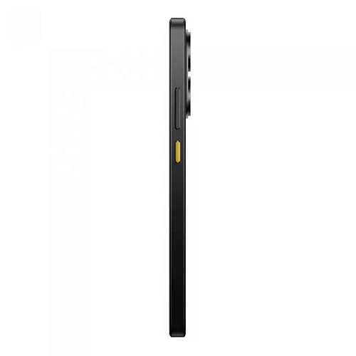 Смартфон Xiaomi POCO X7 Pro 12/512GB (Жёлтый, 12 ГБ, 512 ГБ)