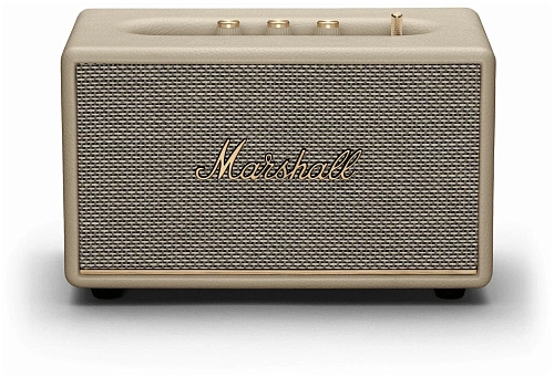 Портативная акустика Marshall Acton III (Белый)