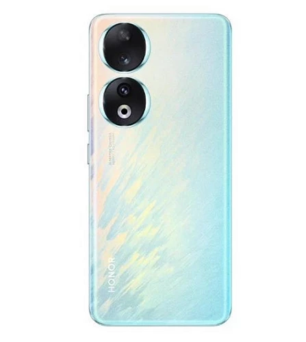 Смартфон Honor 90 8/256GB (RU/A) (Голубой, 8 ГБ, 256 ГБ, RU)