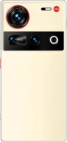Смартфон Nubia Z70 Ultra 16/512GB (Жёлтый, 16 ГБ, 512 ГБ)