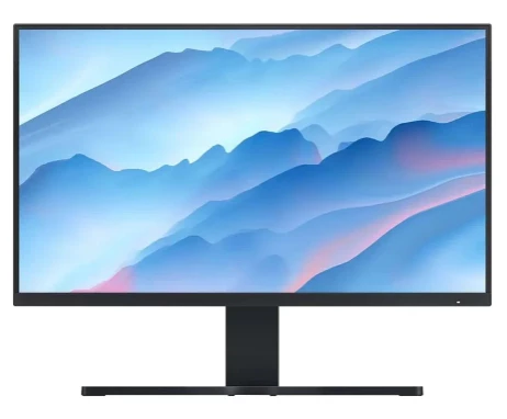 Монитор Xiaomi Mi Desktop Monitor 27, 1920x1080, 60 Гц, IPS (RMMNT27NF) (Чёрный, 27)