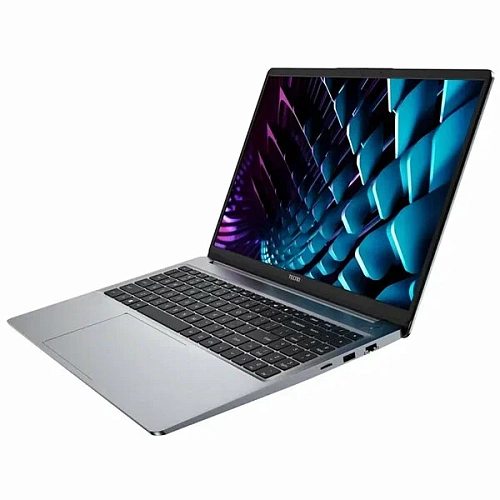 Ноутбук Tecno Megabook K16S (AMD Ryzen 7 5800U/16GB/1TB/AMD Radeon Graphics/Win 11) (Серый, 16 ГБ, 1 ТБ, 16)