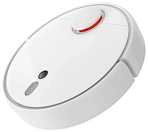 Робот-пылесос Xiaomi Mijia Sweeping Vacuum Cleaner 3C CN (Белый, CN)
