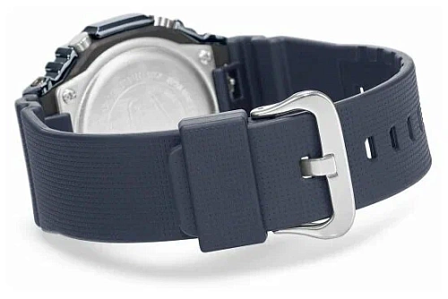 Наручные часы Casio GM-2100N-2A (Чёрный)