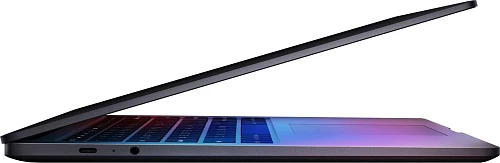 Ноутбук Xiaomi Mi Notebook Pro 15.6 2021 (Intel Core i5 11320H 3200MHz/15.6/3456х2160/16GB/512GB SSD/DVD нет/NVIDIA GeForce MX450 2GB/Windows 10 Pro) (JYU4388CN) (Cеребристый, 512 ГБ, 16 ГБ)