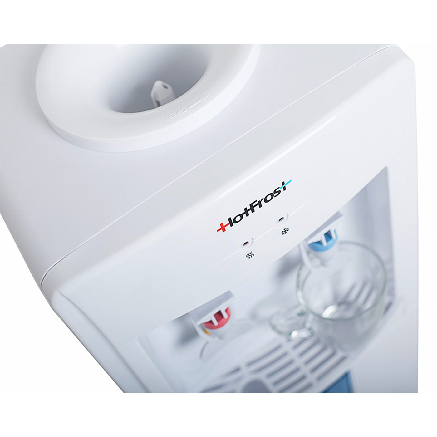 Кулер HotFrost V118 E