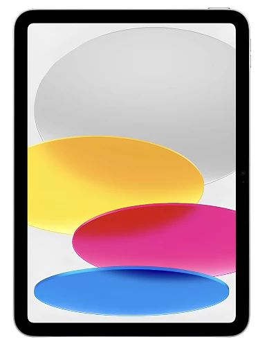 Планшет Apple iPad 10.9 (2022) 256GB Wi-Fi (Wi‑Fi, 256 ГБ, Белый, 4 ГБ)