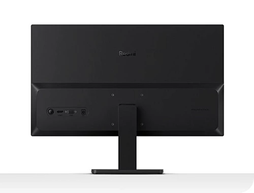 Монитор Xiaomi Redmi Display 21.45" 75Hz (V22FAB-RA) (Чёрный, 21.45, CN)