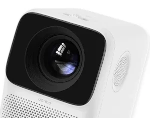 Проектор Wanbo Projector T2 MAX 1080P (Белый)