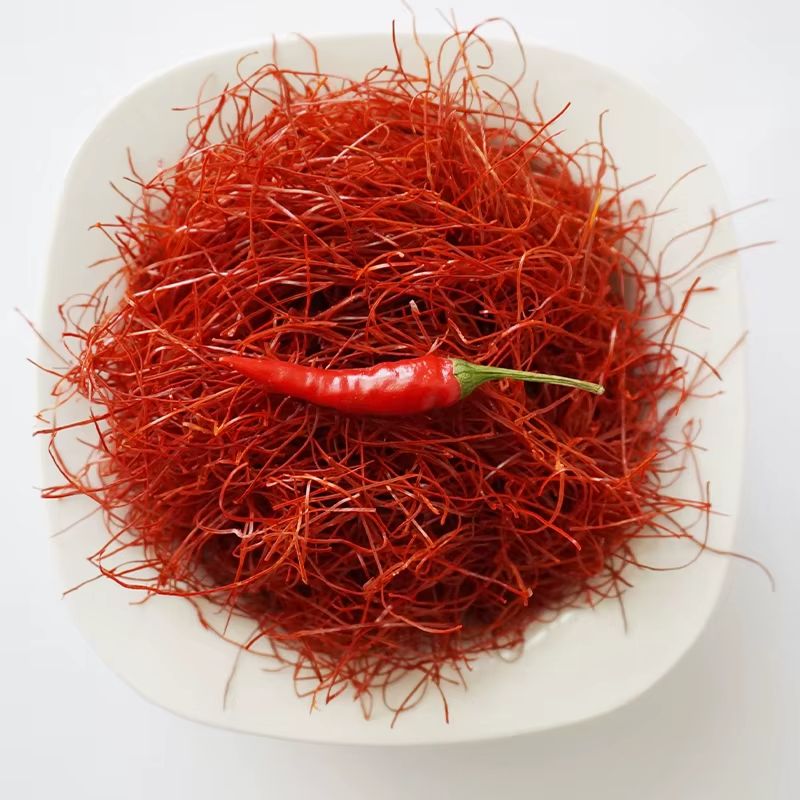 Перец Красный Чили SpiceExpert Нити 50г х 4шт.