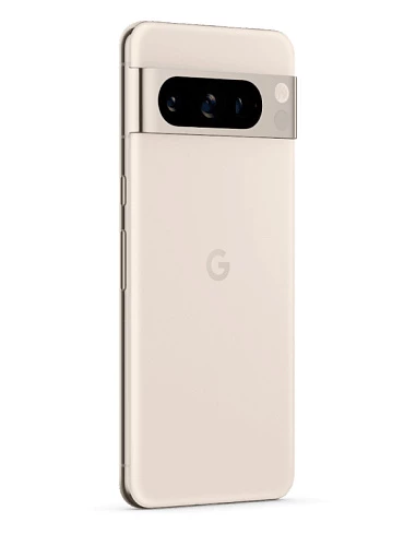 Смартфон Google Pixel 8 Pro 12/128GB (USA) (Бежевый, 128 ГБ, США, 12 ГБ)