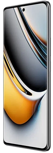 Смартфон Realme 11 Pro 8/256GB (8 ГБ, 256 ГБ, Чёрный)