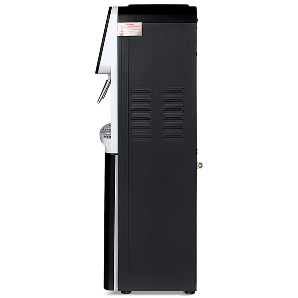 Кулер Ecotronic J1-LCE XS PANDA