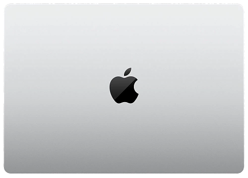 Ноутбук Apple MacBook Pro 14 2023 (M3 Pro 11-Core, GPU 14-Core, 36GB, 1TB) (Серебристый, 36 ГБ, 1 ТБ, Z1AX0029U)