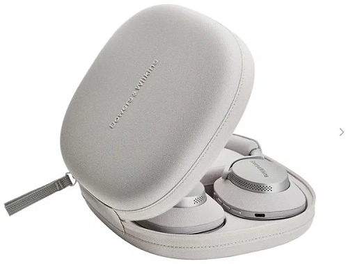 Беспроводные наушники Bowers & Wilkins PX 7 S2 (Серый)