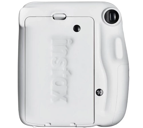 Фотоаппарат моментальной печати Fujifilm Instax Mini 11 (Белый)