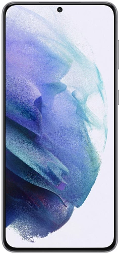 Смартфон Samsung Galaxy S21+ 5G 8/128GB (Белый, 8 ГБ, 128 ГБ)