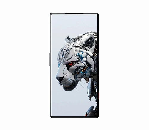 Смартфон Nubia RedMagic 8S Pro 12/256GB Global (Aurora, 12 ГБ, 256 ГБ, Global)