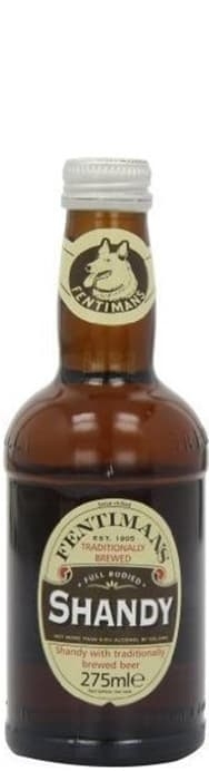 Fentimans - "Шанди" 0.275л