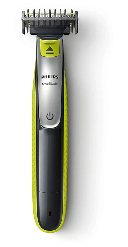 Триммер Philips QP2510/11 (RU/A) (Чёрный, RU)