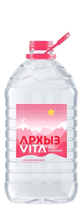 "Архызик" 5л (Детская)