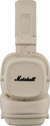 Беспроводные наушники Marshall Major V (Белый)
