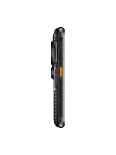 Смартфон AGM Glory G2 8/256GB Global (8 ГБ, 256 ГБ, Черный, Global)
