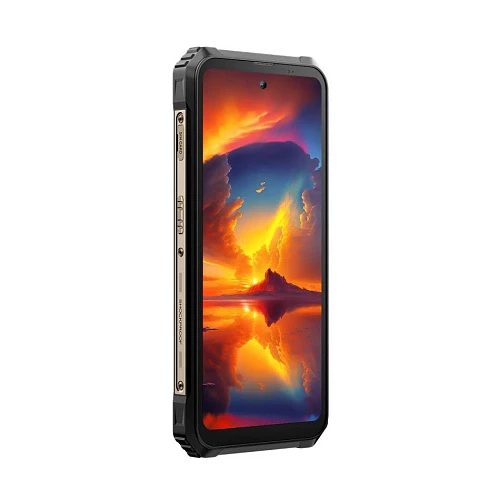 Смартфон Blackview BL8000 12/512GB (12 ГБ, 512 ГБ, Золотой)