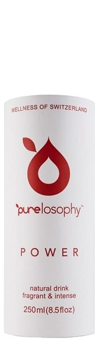 Purelosophy – “Power” 0.25л
