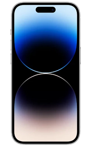 Смартфон Apple iPhone 14 Pro Max 1TB eSIM (1 ТБ, Белый, США, 6 ГБ)