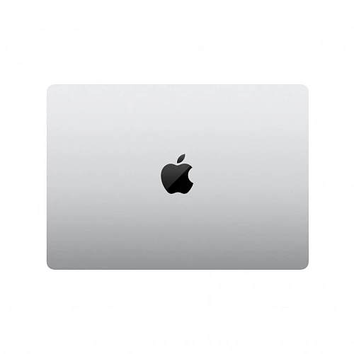 Ноутбук Apple MacBook Pro 16 2024 (M4 Max 16-Core, GPU 40-Core, 128GB, 2TB) (Серебристый, 128 ГБ, 2 ТБ)