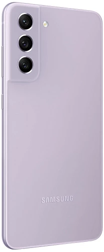 Смартфон Samsung Galaxy S21 FE 5G 8/256GB (SM-G990E) (8 ГБ, 256 ГБ, Фиолетовый)