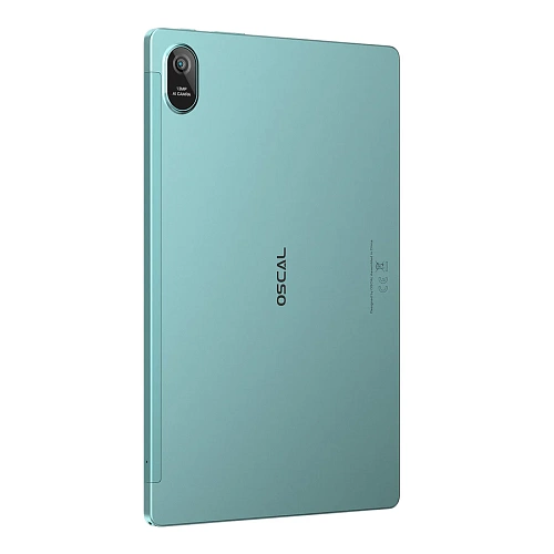 Планшет Blackview Oscal Pad 15 8/256Gb Global (256 ГБ, Зеленый, 8 ГБ, Global, Wi‑Fi + Cellular)