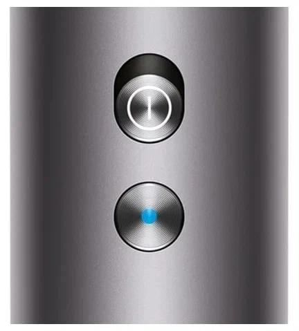 Фен Dyson Supersonic Professional (Никель/Фуксия)