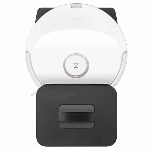 Робот-пылесос Roborock Q8 Max Plus (Белый, Global)