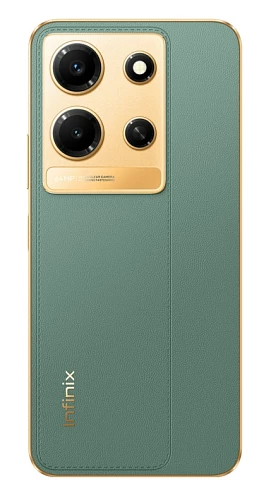 Смартфон Infinix Note 30i 8/128GB Global (Зелёный, 8 ГБ, 128 ГБ, Global)