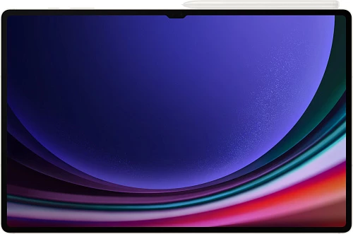 Планшет Samsung Galaxy Tab S9+ X816B 12/512GB 5G (Бежевый, 512 ГБ, 12 ГБ, Wi‑Fi + Cellular)