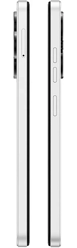 Смартфон Tecno Spark 20c 4/256GB Global (4 ГБ, 256 ГБ, Белый, Global)