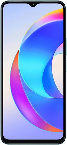 Смартфон HONOR X5 Plus 4/64GB (4 ГБ, 64 ГБ, Зеленый)