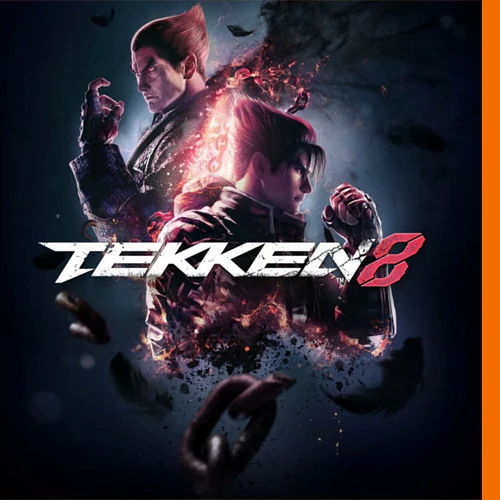 Игра Tekken 8 (Русские субтитры) (PlayStation 5, PlayStation 5)