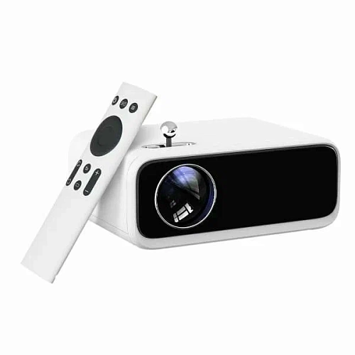 Проектор Wanbo Projector Mini (Белый)