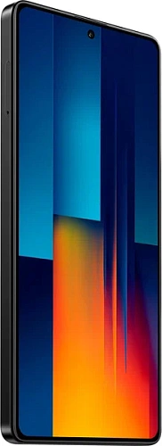 Смартфон Xiaomi POCO M6 Pro 12/512GB (Синий, 512 ГБ, 12 ГБ)