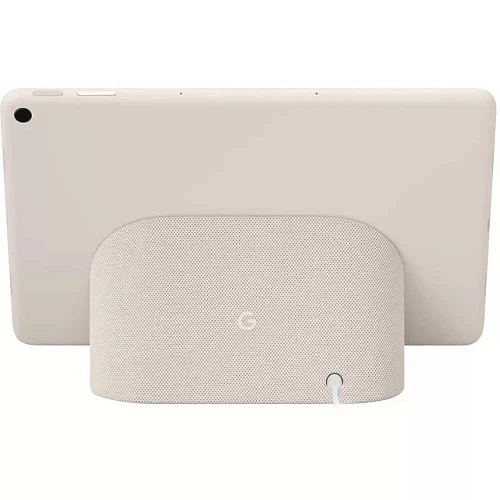 Планшет Google Pixel Tablet (2023) 8/256GB (Бежевый, 256 ГБ, 8 ГБ, Wi‑Fi)