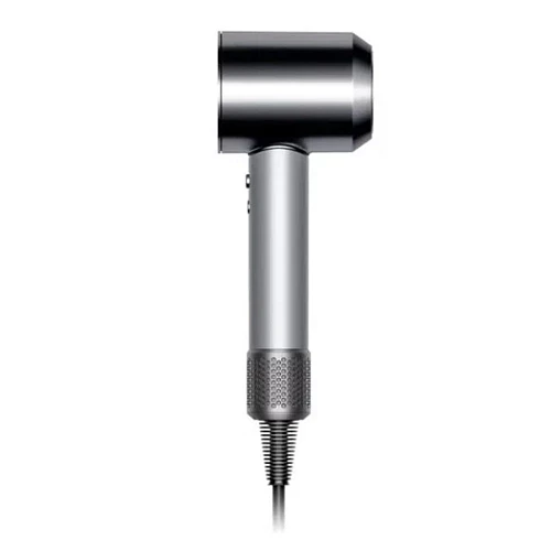 Фен Dyson Supersonic Professional Edition HD12 (Cеребристый)
