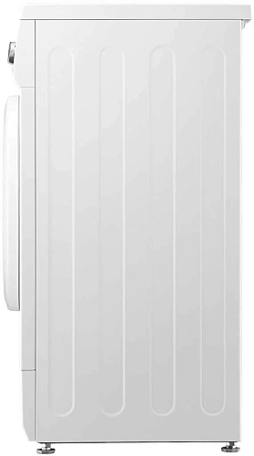 Стиральная машина LG F1296HDS0 (Белый)