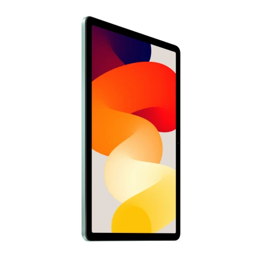 Планшет Xiaomi Redmi Pad SE 6/128GB 4G (Зелёный, 6 ГБ, 128 ГБ, Wi‑Fi + Cellular)
