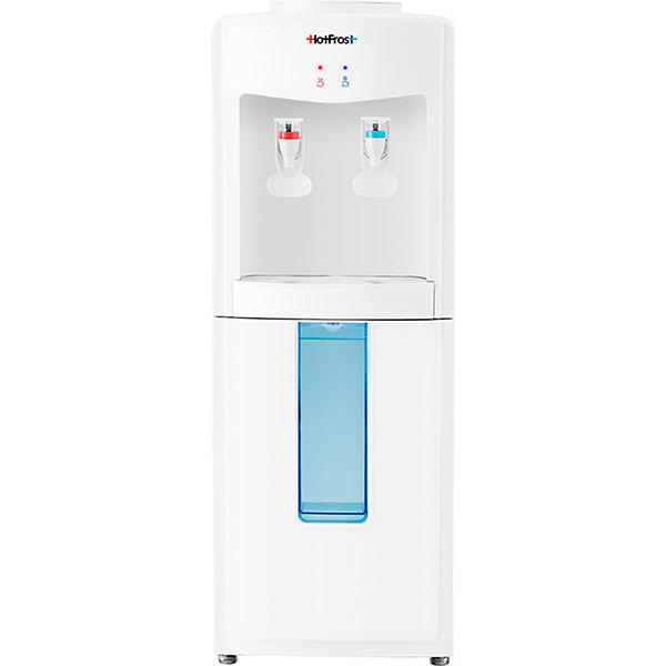 Кулер HotFrost V118 E